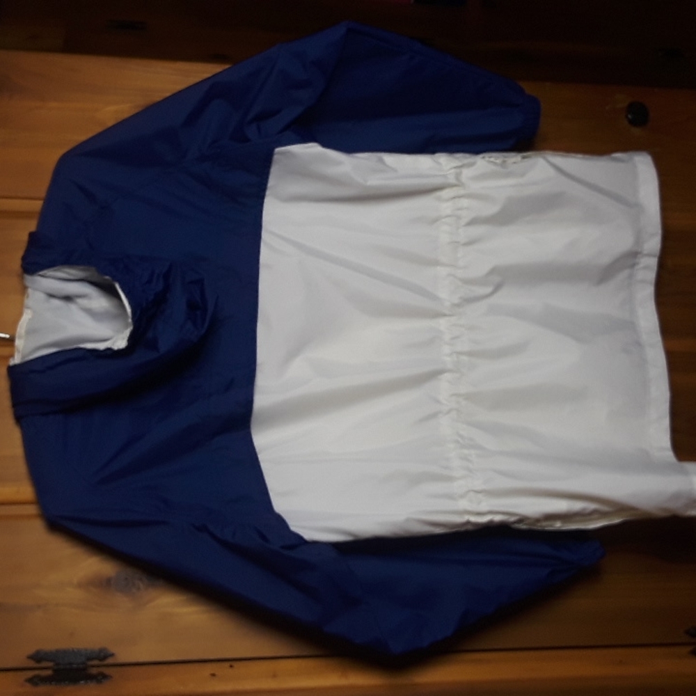 Columbia rain jacket - Picture 6 of 9